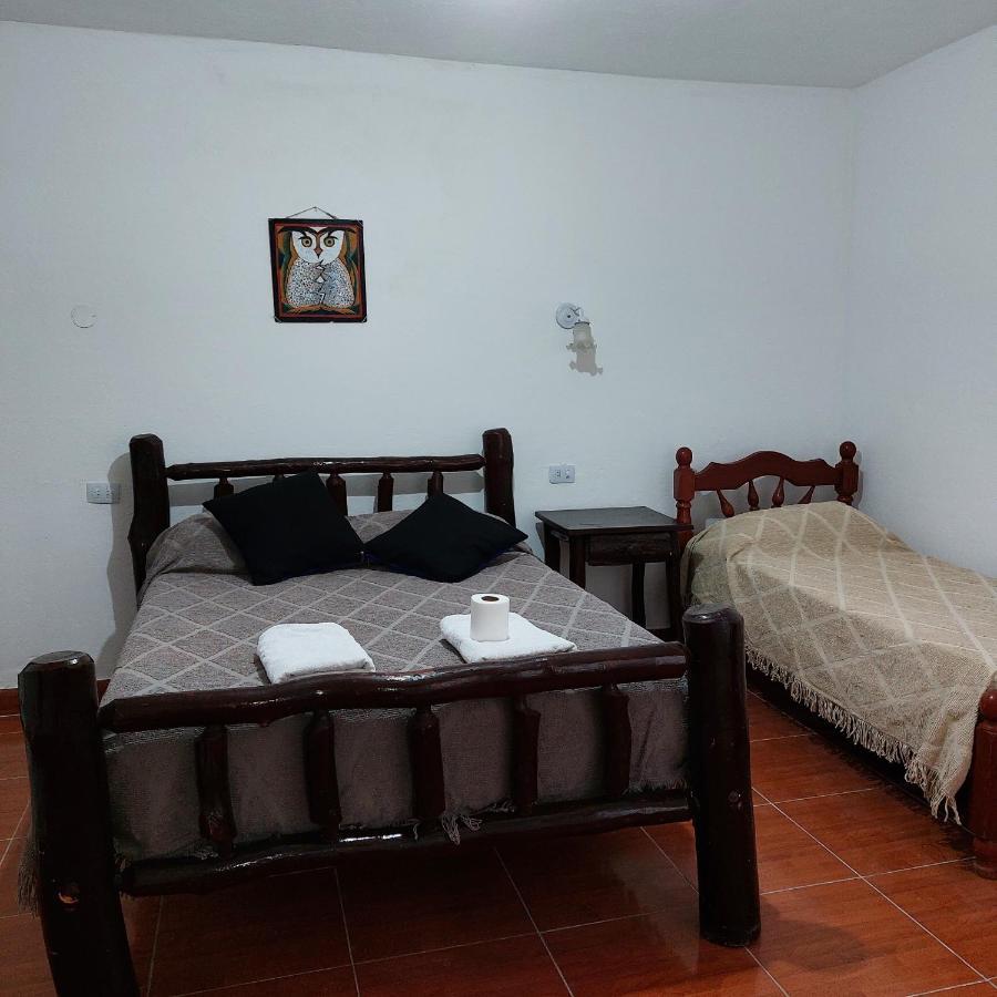 Hostal Killari กาฟายาเต ภายนอก รูปภาพ