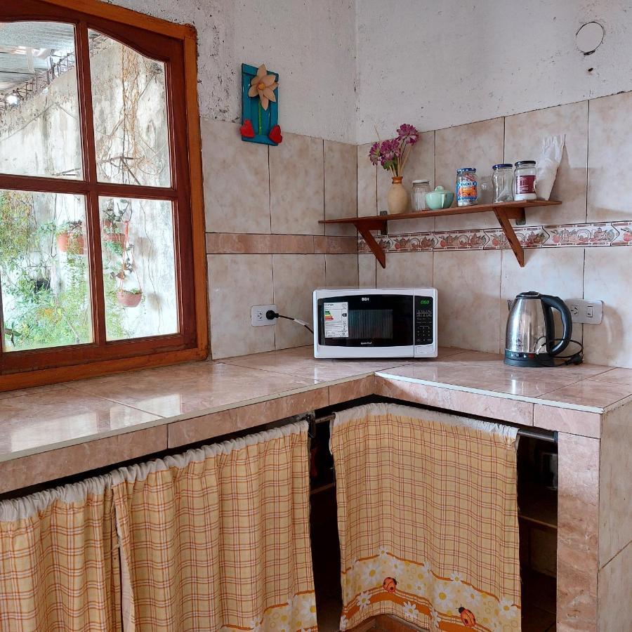 Hostal Killari กาฟายาเต ภายนอก รูปภาพ
