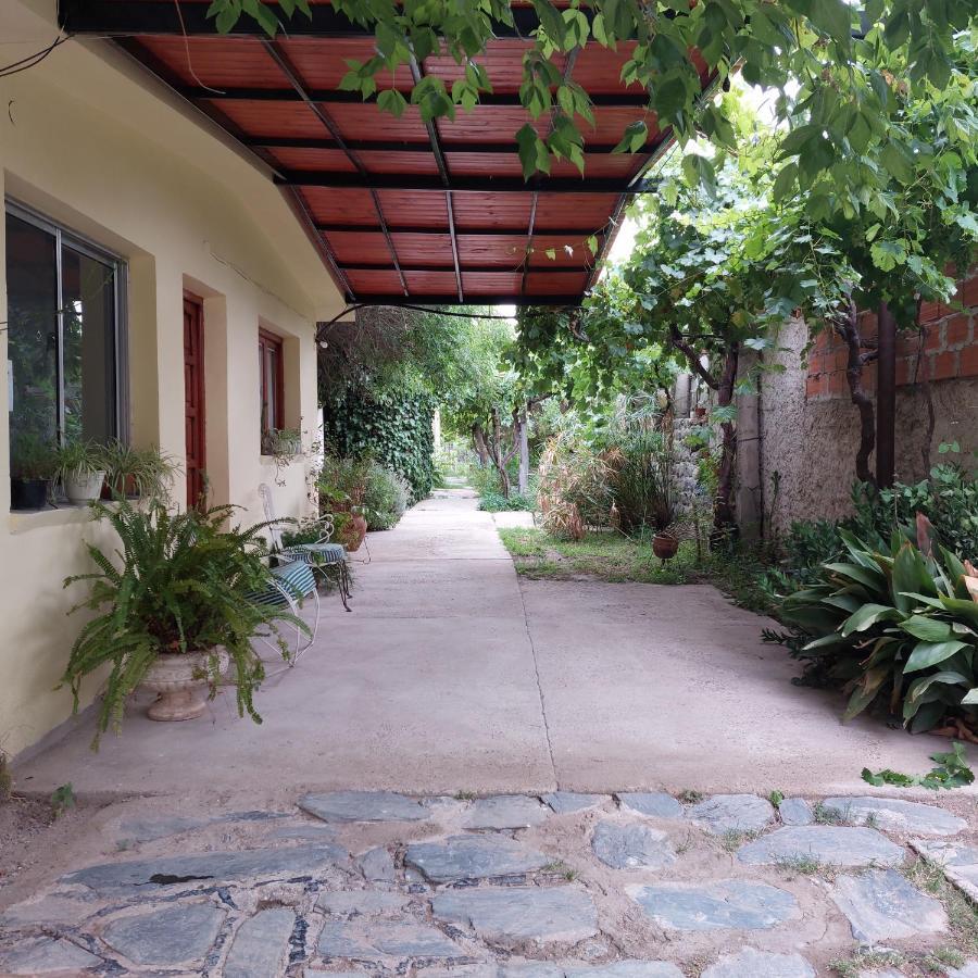 Hostal Killari กาฟายาเต ภายนอก รูปภาพ