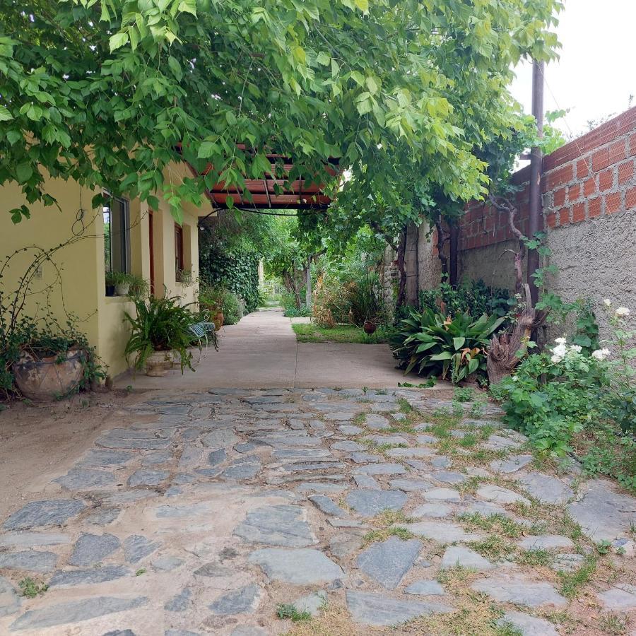 Hostal Killari กาฟายาเต ภายนอก รูปภาพ