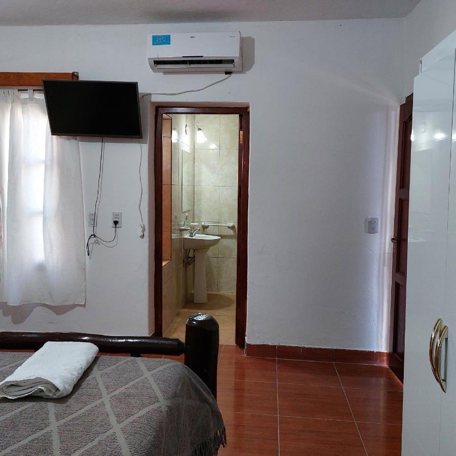 Hostal Killari กาฟายาเต ภายนอก รูปภาพ