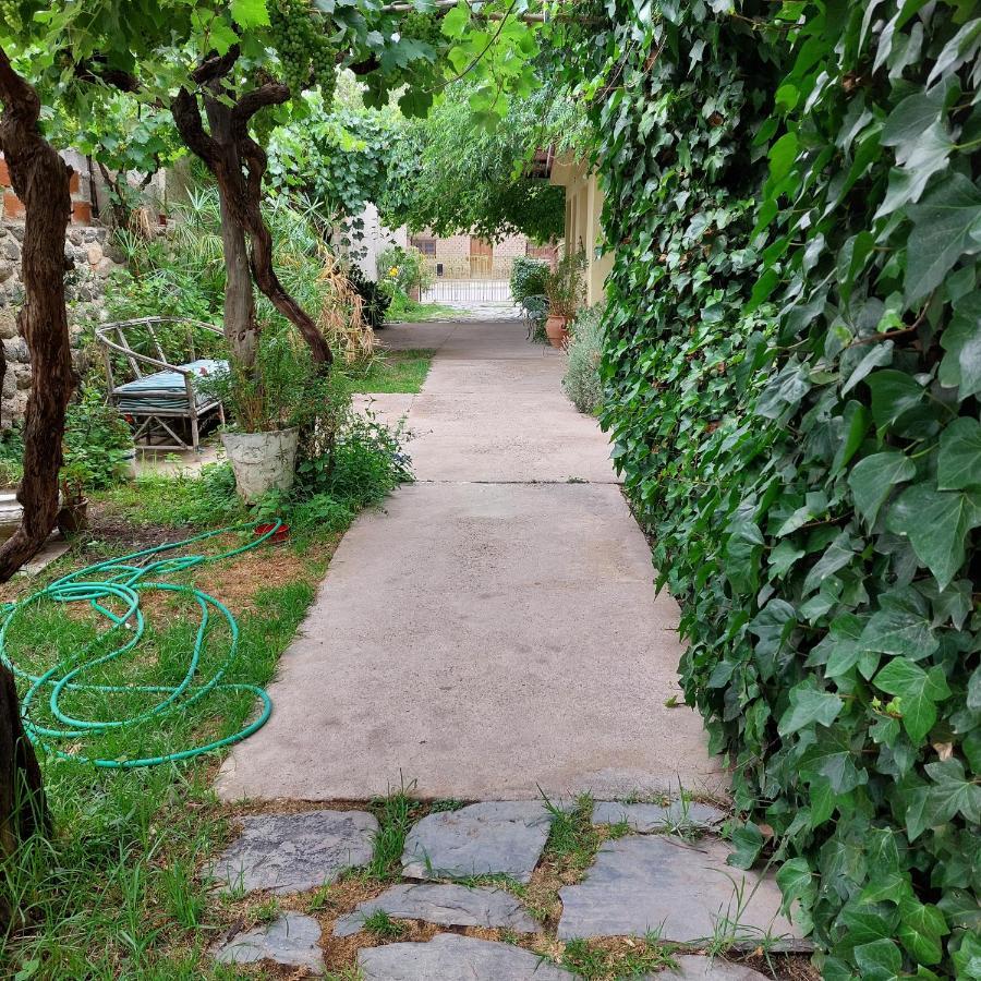 Hostal Killari กาฟายาเต ภายนอก รูปภาพ