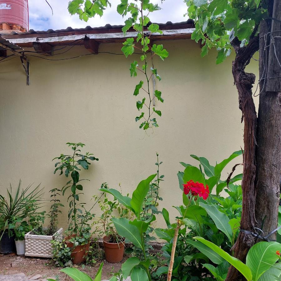 Hostal Killari กาฟายาเต ภายนอก รูปภาพ