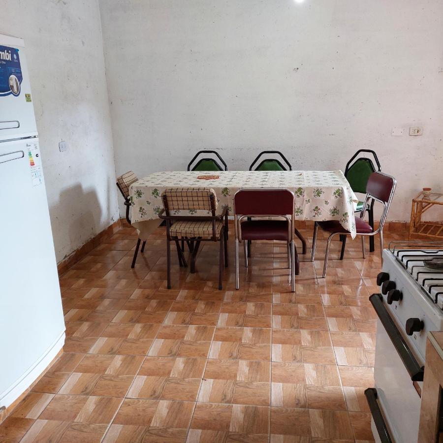 Hostal Killari กาฟายาเต ภายนอก รูปภาพ