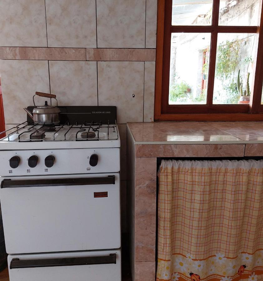 Hostal Killari กาฟายาเต ภายนอก รูปภาพ