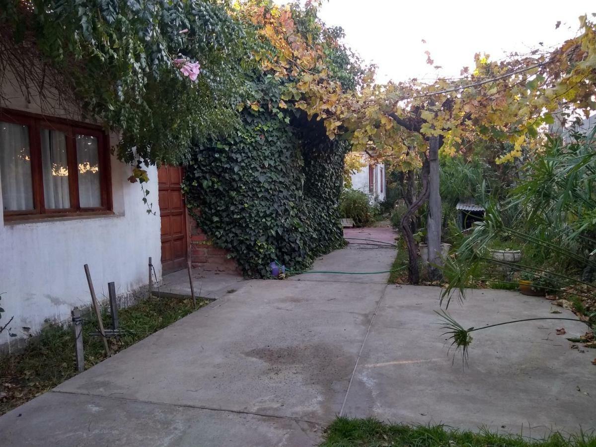 Hostal Killari กาฟายาเต ภายนอก รูปภาพ