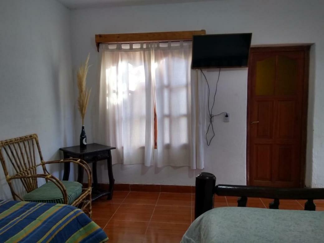 Hostal Killari กาฟายาเต ภายนอก รูปภาพ