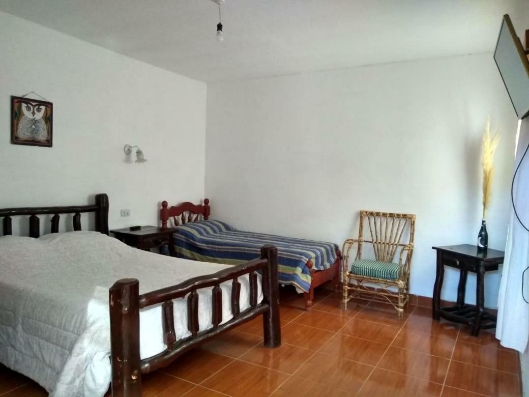 Hostal Killari กาฟายาเต ภายนอก รูปภาพ